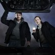 Joel Kinnaman i Mireille Enos w serialu "Dochodzenie"