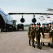Kadr z filmu „Ładunek 200”. Teraz takie transporty wracają z Donbasu