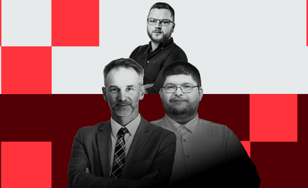 Tomasz Synowiec, Klub Jagielloński i prof. Łukasz Fyderek, Uniwersytet Jagielloński