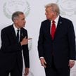 Donald Trump poinformował, że wszystkie rozmowy handlowe z Kanadą zostały zakończone