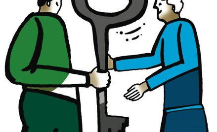 Nie będzie podatku od użyczanej nieruchomości