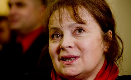 Zmarła aktorka Libusze Szafrankova