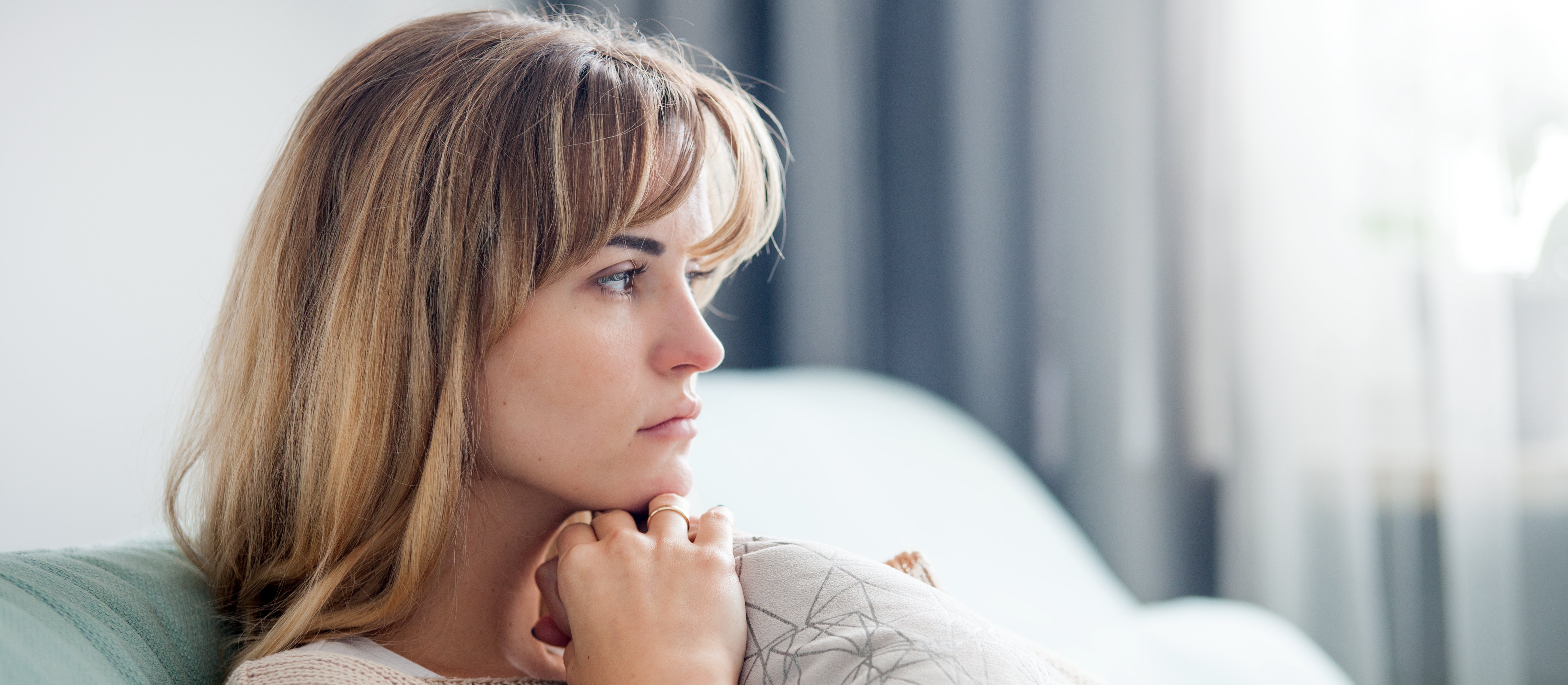 Jedna z płci rodzi się z wyższym ryzykiem depresji? Naukowcy odkryli genetyczne dowody