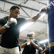 Las Vegas: Andre Ward kontra Siergiej Kowaliow