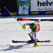 Katherina Liensberger mistrzynią świata w slalomie