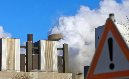 Związkowcy za odrzuceniem polityki klimatycznej UE