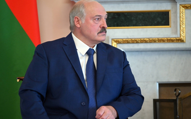 Łukaszenko zatrzymał Przyjaźń. Chce 3 mld dolarów od Putina