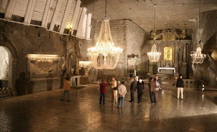 Polskie atrakcje wśród najciekawszych na świecie