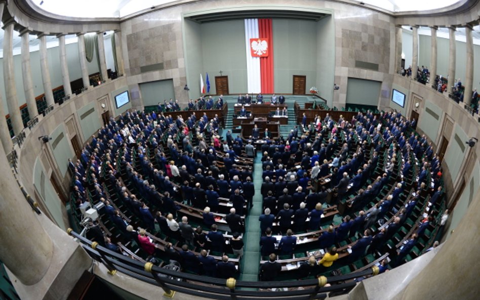 Partie w ustroju demokratycznym