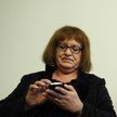 Anna Grodzka: Na pewno nie będę szukać miłości przez internet