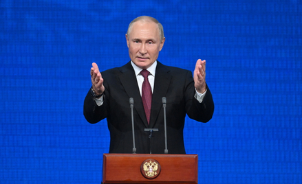 Władimir Putin