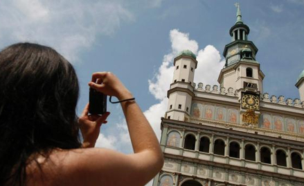 Władze Poznania rozmawiają z 27 firmami, które miałyby promować miasto. Jak ustaliła "Rz", to m.in. 