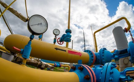 Rekordowe obroty na rynku gazu i spadki cen. TGE podsumowuje poprzedni rok