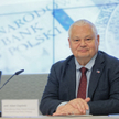 NBP ma nowe logo. "Stworzyliśmy je własnymi siłami"