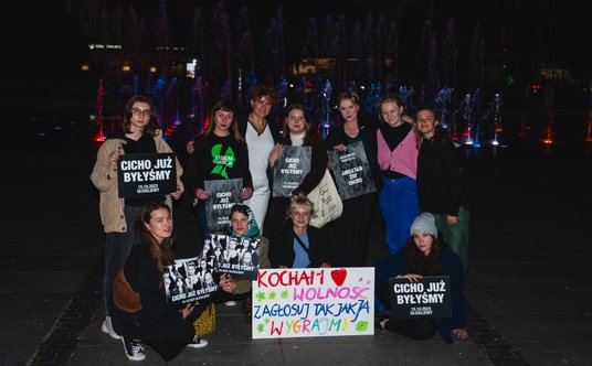 Inicjatywa Wschód rok temu, na kilka dni przed wyborami 15 października 2023 r.