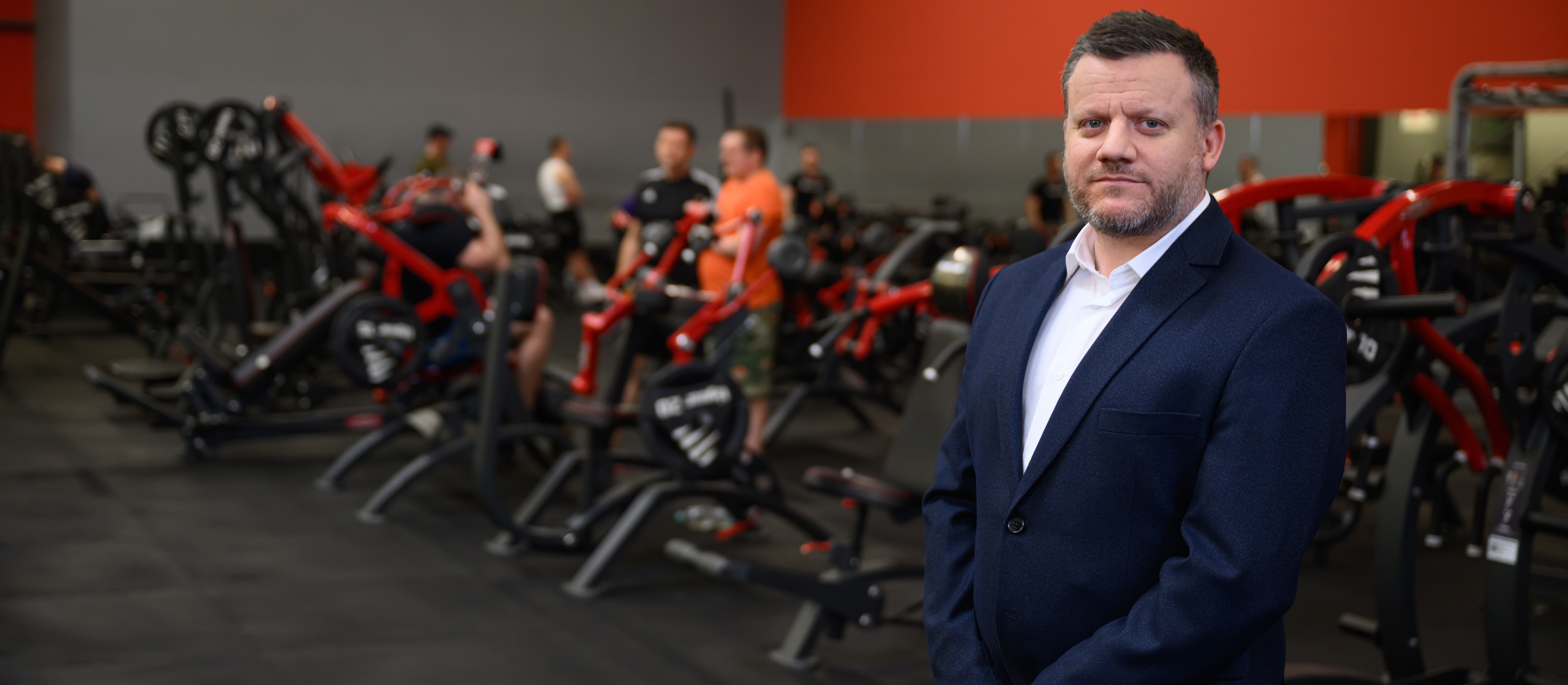 Dekada franczyzy Xtreme Fitness Gyms – siła doświadczenia w biznesie