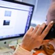 Wszystkie powszechne usługi rynku telekomunikacyjnego są dostępne w Polsce, świadczone z zachowaniem