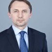 Dariusz Blocher, prezes Budimeksu
