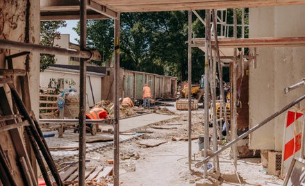 Kiepskie dane z gospodarki