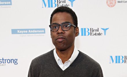 Chris Rock