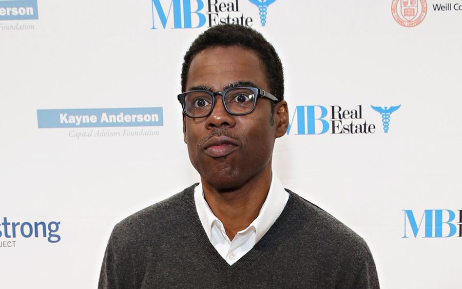 Chris Rock