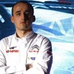 Robert Kubica