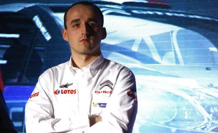 Robert Kubica