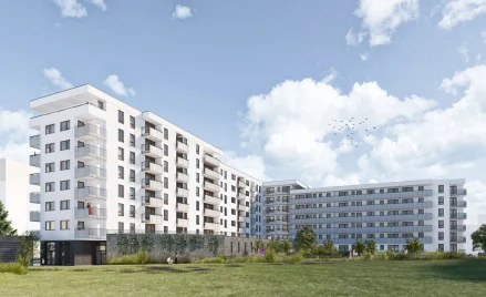 Wśród giełdowych deweloperów wyróżnia się ED Invest, od lat realizujący projekty we współpracy  z wa