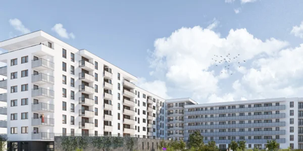 Кооперативы построят доступные жилые площади?