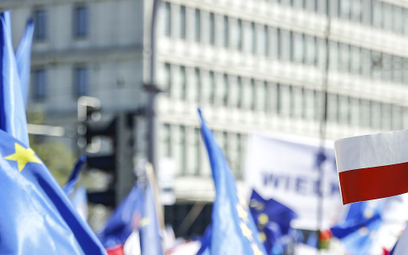 Jan Zielonka: Czy Europa potrzebuje wizji?