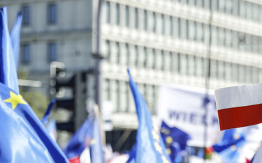 Jan Zielonka: Czy Europa potrzebuje wizji?