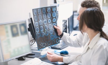Narzędzie AIDD ma pomóc we właściwym diagnozowaniu demencji / zdjęcie ilustracyjne