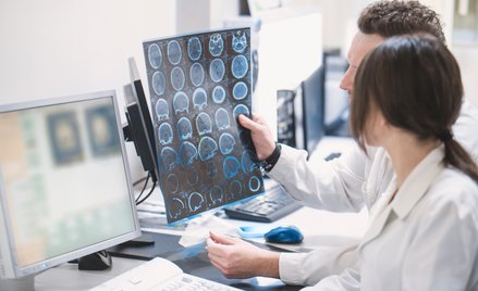 Narzędzie AIDD ma pomóc we właściwym diagnozowaniu demencji / zdjęcie ilustracyjne
