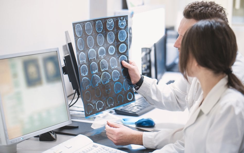 Narzędzie AIDD ma pomóc we właściwym diagnozowaniu demencji / zdjęcie ilustracyjne