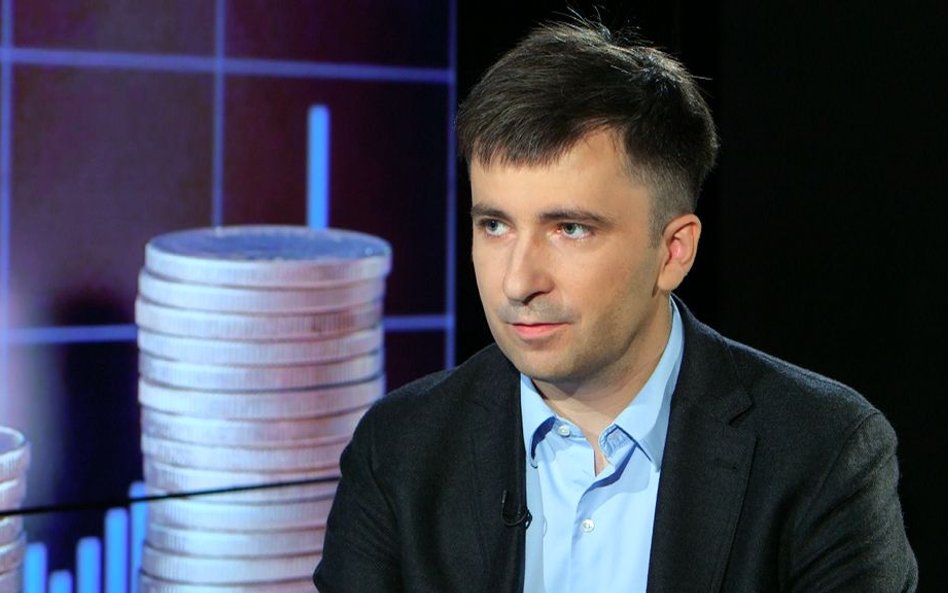 #RZECZoBIZNESIE: Andrzej Rzońca: Dobra zmiana straszniejsza niż Brexit