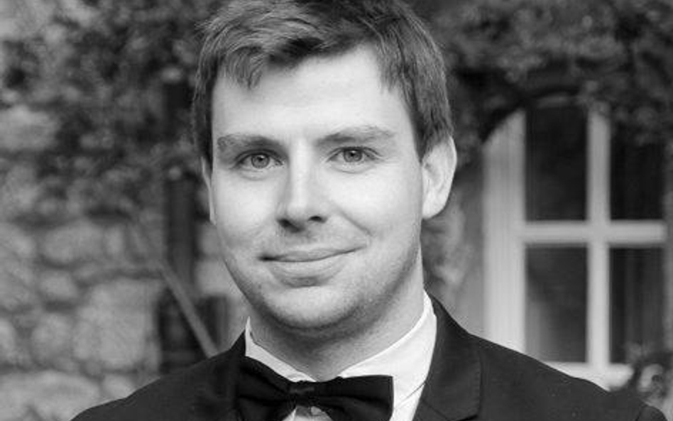 Mateusz Mazzini
