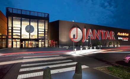 Centrum Jantar w Słupsku kupiła kilka dni temu za 92 mln euro firma CBRE Global Investors
