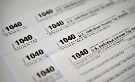 USA: plaga kradzieży tożsamości i fałszywych rozliczeń podatkowych