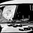 Pobojowisko po porwaniu Hansa-Martina Schleyera przez terrorystów RAF w 1977 r.