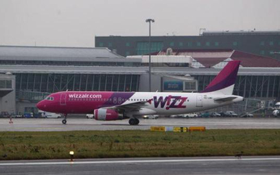 Wizz Air nie zamierza wracać na lotnisko w Modlinie