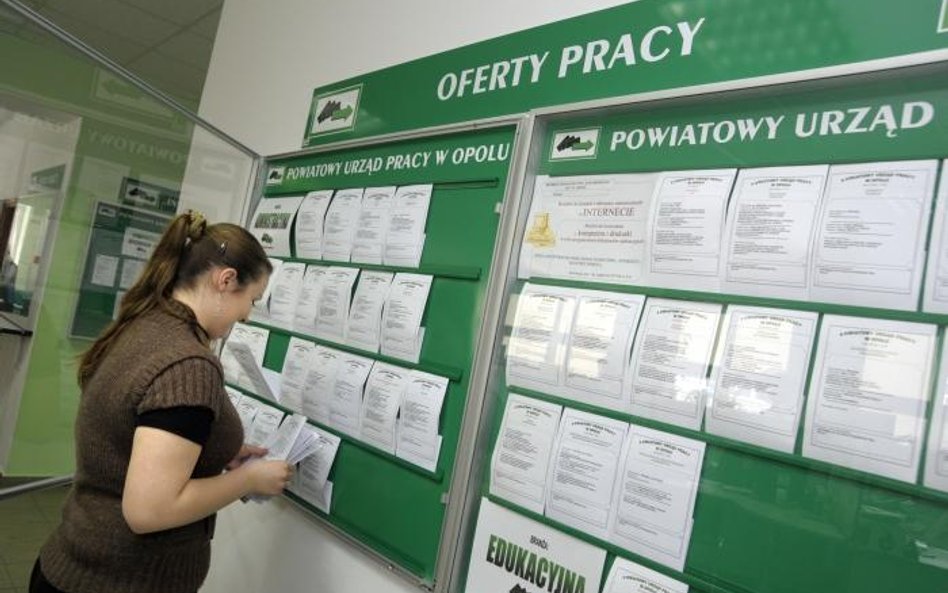 Pośredniaki pełne pomysłów