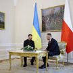 Jan Polowczyk: Pańska decyzja dotyczy każdego Ukraińca