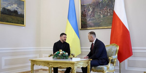 Jan Zielonka: Wojny historyczne to zajęcie polityków