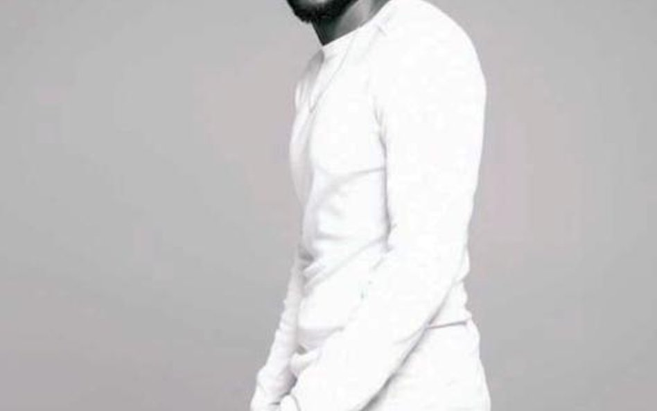 Kendrick Lamar ma na koncie 30 mln dol.