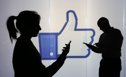 Polskie firmy chętnie korzystają z Facebooka i Instagrama
