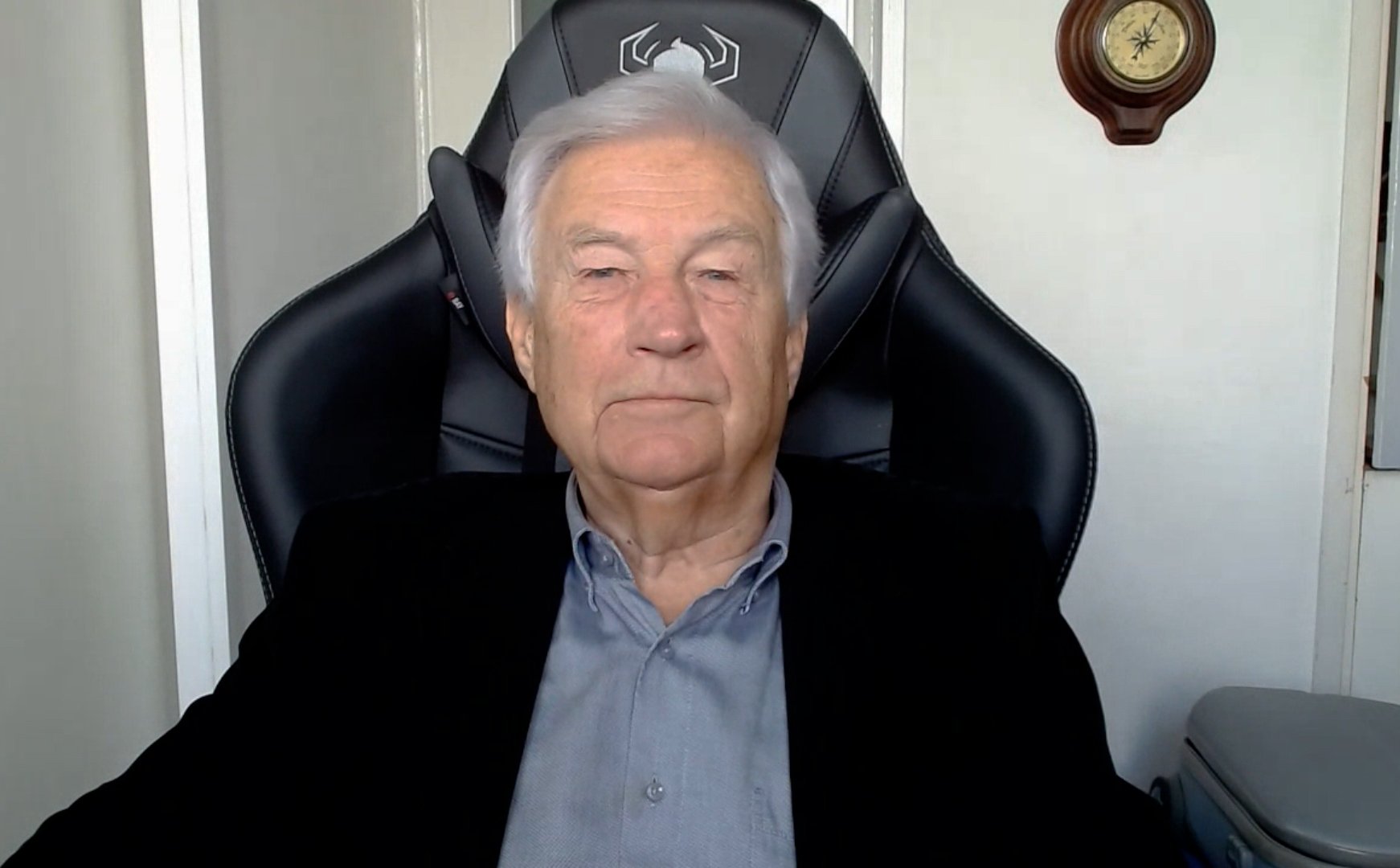 Kuczyński o dealu UE-USA: To nie jest żadne zwycięstwo Europy w wojnie celnej