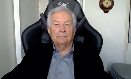 Piotr Kuczyński, analityk DI Xelion
