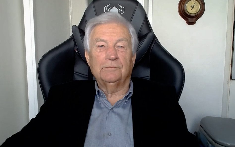 Piotr Kuczyński, analityk DI Xelion
