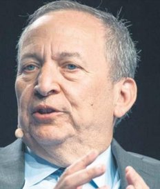 W spór o pakiet antykryzysowy prezydenta Joe Bidena zaangażowały się najtęższe umysły współczesnej e