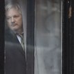 Londyn. Sąd odmówił zwolnienia Assange'a za kaucją